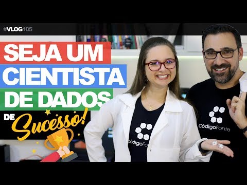 Vídeo: Por Que Você Deve Se Tornar Um Cientista Cidadão E 5 Ferramentas Para Ajudar