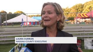 Long Island Fair returns to Old Bethpage this weekend