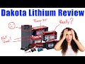 Dakota lithium review 2024  pros  cons of dakota battery power solutions