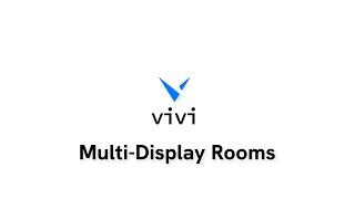 Multi-Display Vivi Rooms screenshot 4