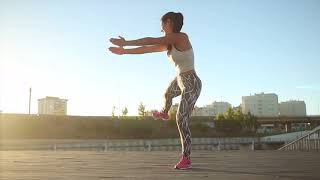 Workout Tips + Easy Post-Workout Recipe screenshot 3