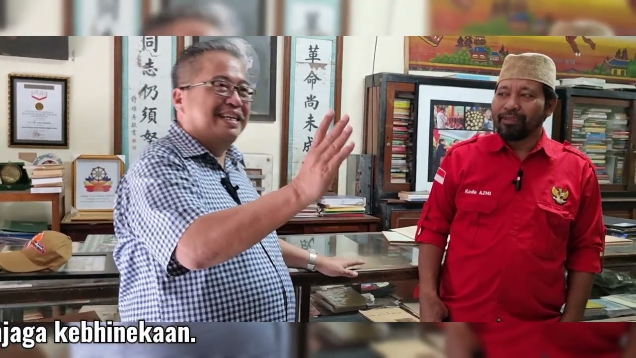 ‪@KangHadiConscience‬