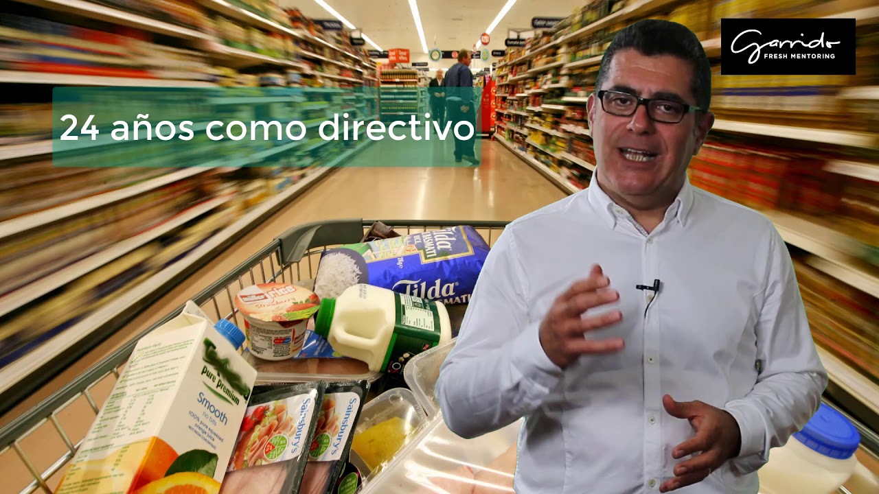 Presentación Garrido Fresh Mentoring - YouTube