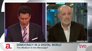 Democracy in a Digital World