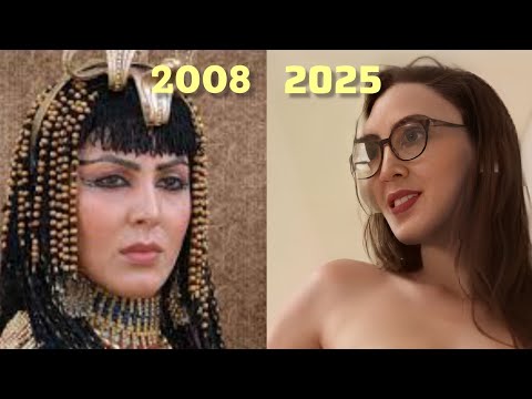 تغییرات عجیب بازیگران یوسف پیامبر بعد از 17 سال ممه های لیلا بلوکات چه قشنگه