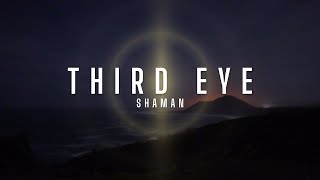 Shamanic Third Eye · Ajna Chakra Transcending Duality · Shaman Drum Meditation screenshot 1