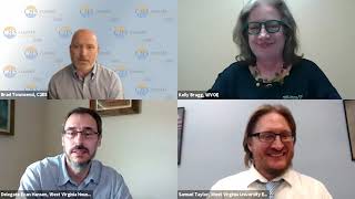 Webinar: Seizing the Opportunity Climate Investments in West Virginia’s Future Economy
