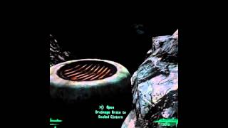 Fallout 3: Explosives Bobblehead
