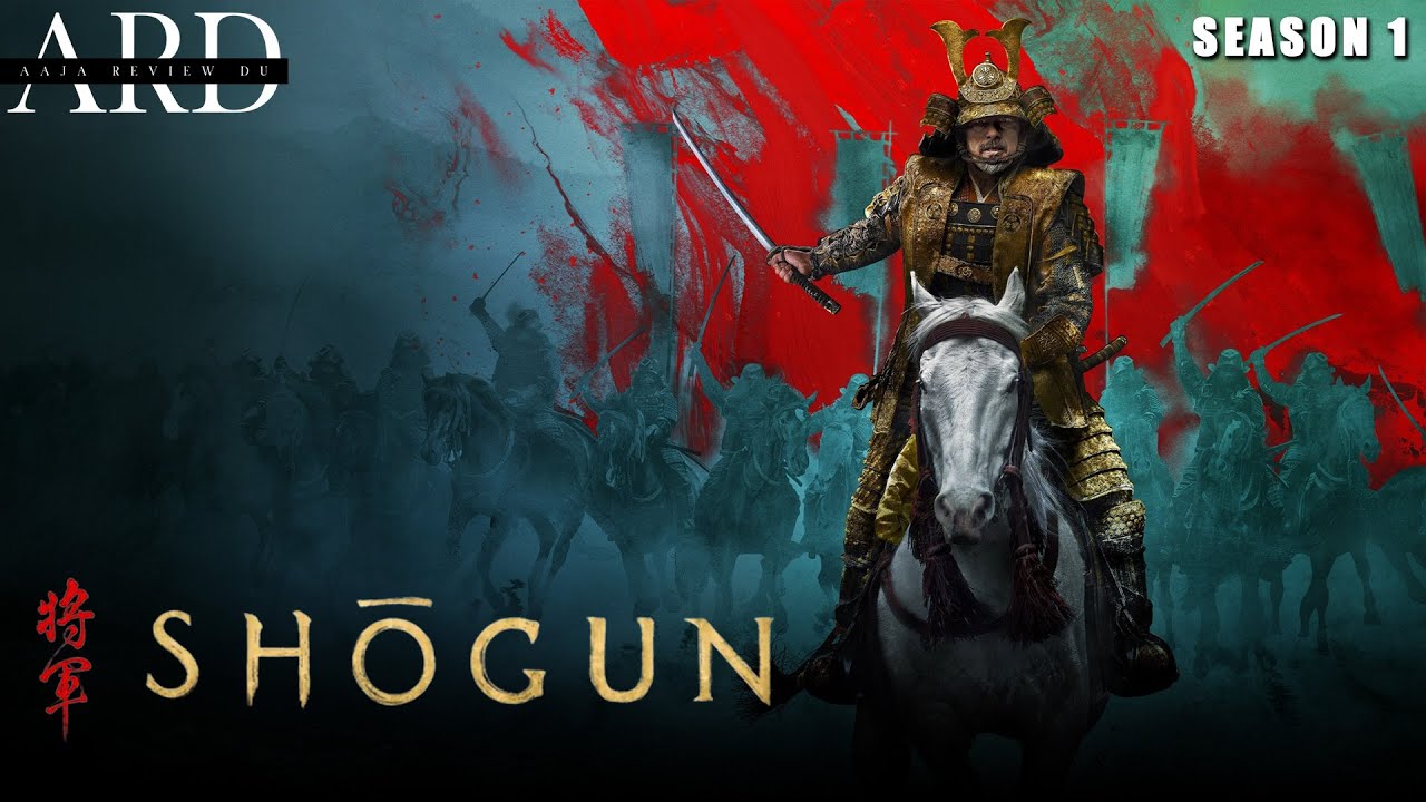 Shogun Season 1 | Clash of Cultures (Episodes 1-6 Review & Upcoming