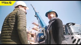 Celebrity 2019 Anthony Cranes Wealth