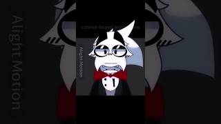 "this isn't a GAME!" #meme #animation #trend #oc #art