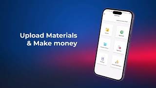 Q and A Mobile Application is designed to be a lifetime learning companion. screenshot 3
