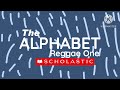 The Alphabet In Reggae One Letter R By Scholastic