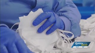 CDC to significantly ease pandemic mask guidelines Friday