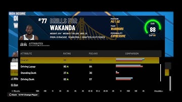 FASTEST PLAYMAKING BADGE METHOD NBA 2K22 CURRENT GEN