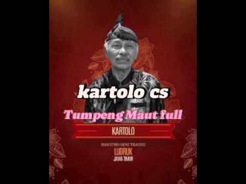 Katolo - Tumpeng Maut full tampa iklan