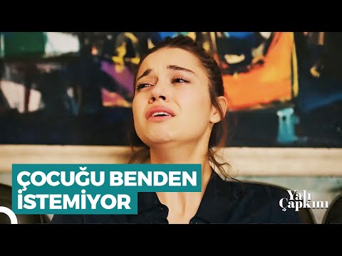 Sarımsak Gibi Soyulasın Ferit! | Yalı Çapkını 19. Bölüm