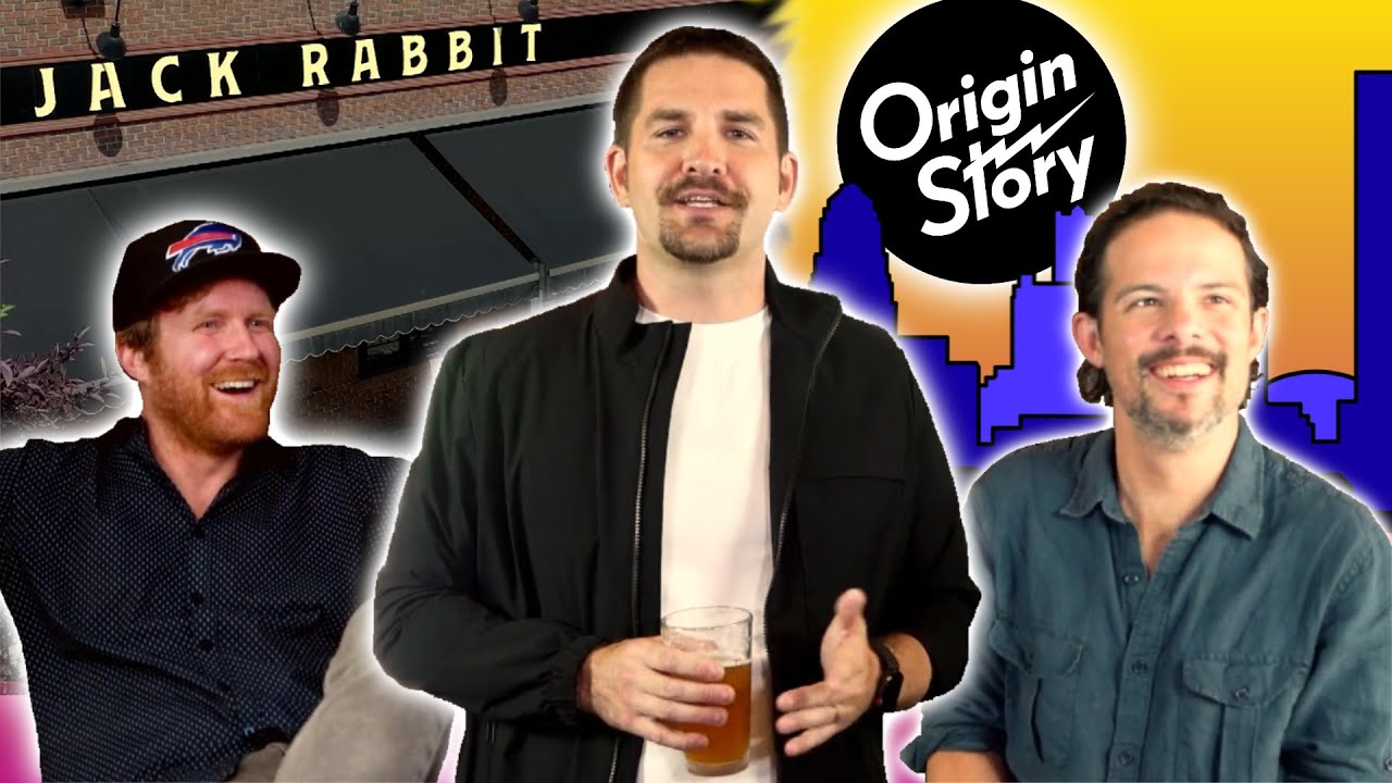Jack Rabbit S01E01_Origin Story