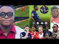 PSG 5 BAYERN MUNICH 4, GAME ANALYSIS AND 10 THINGS THAT HAPPENED. DEMBELE, KANE,KVARA AND ALL....Q