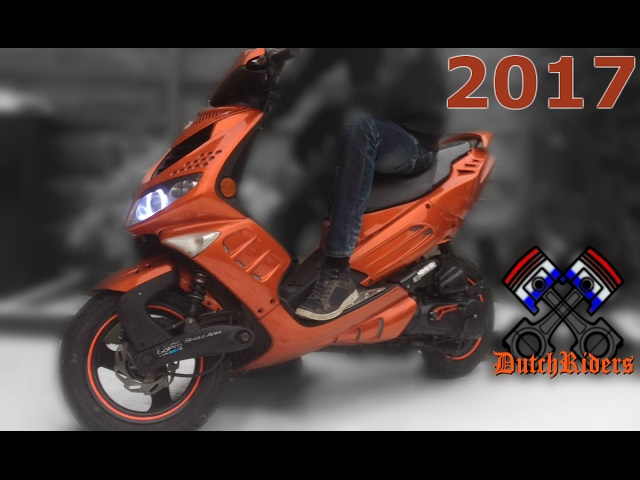 Mopedtuning Story - Geschichten und Erlebnisse - 2Stroke-Tuning