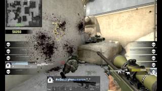 csgo by phenomenon *_*