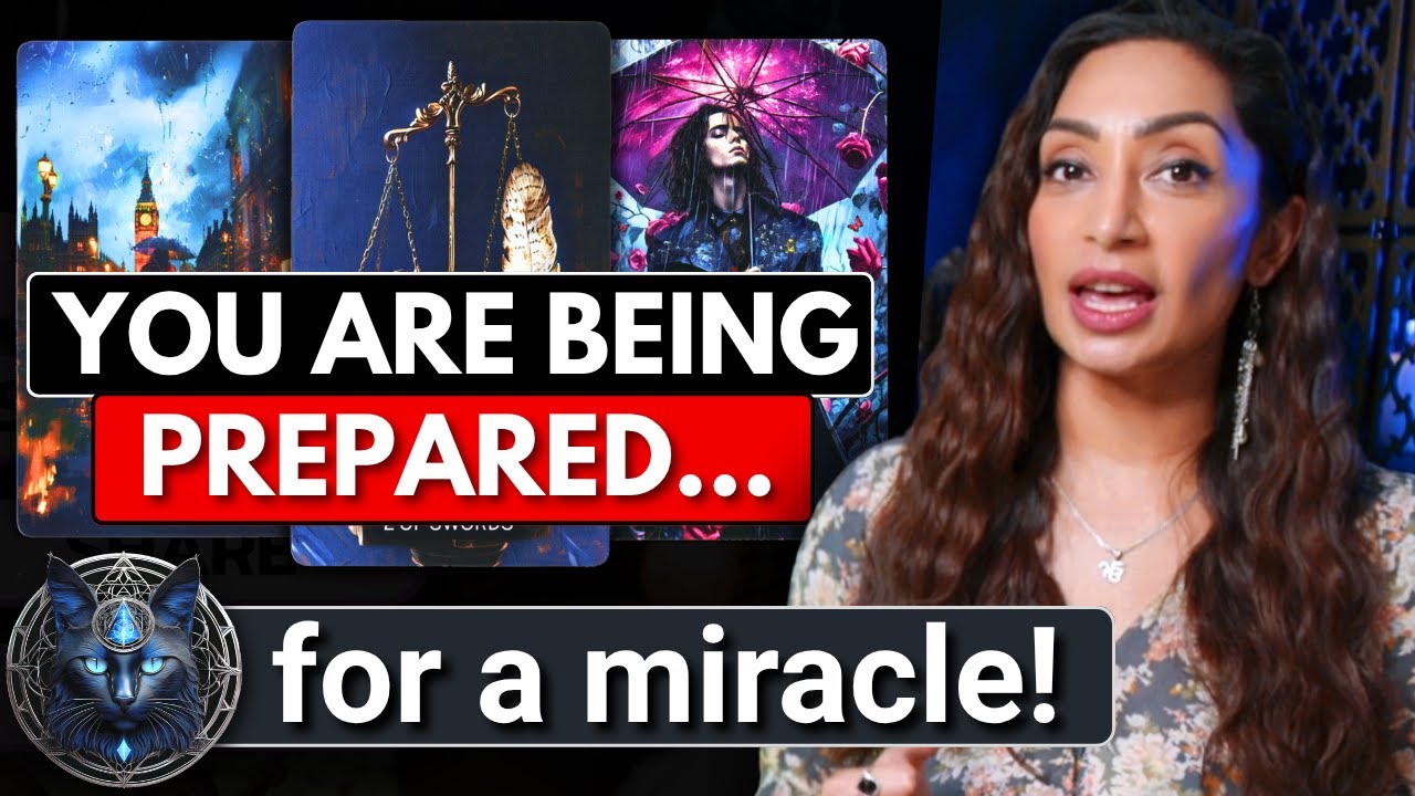 You Are About To Receive What You Asked For. This Is Your Sign. 🕊️