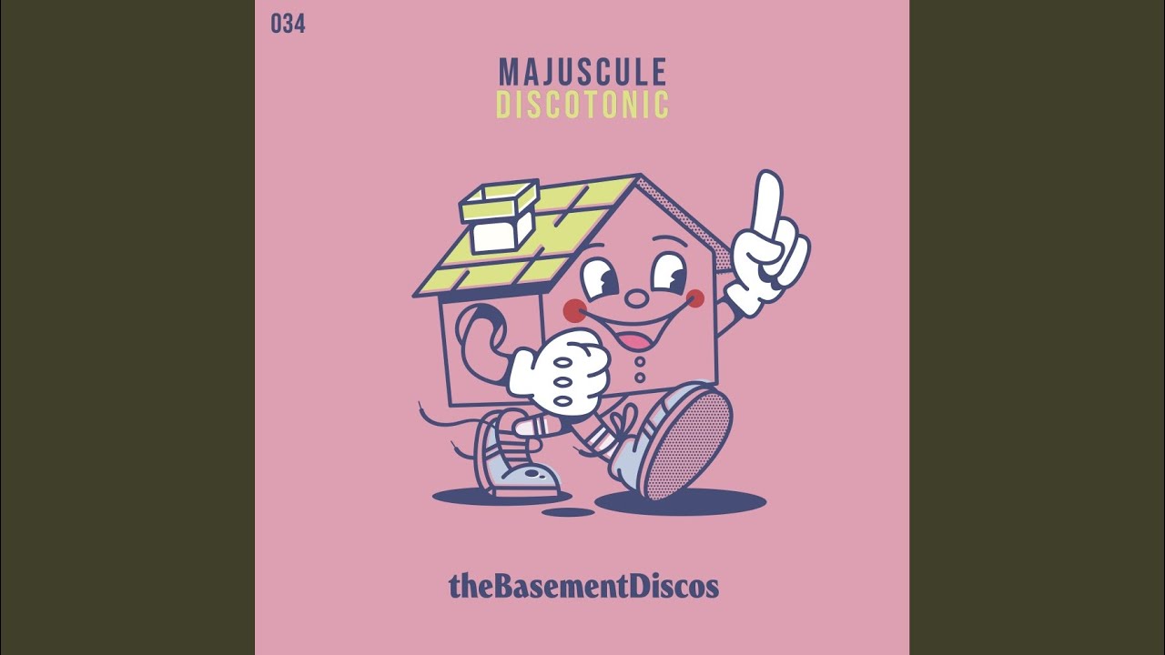 Diskoo (Original Mix) - YouTube