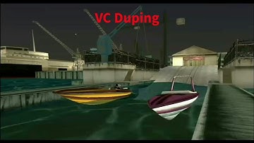 VC Duping: Part 21: Checkpoint Charlie