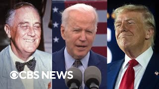 Why are a president's first 100 days significant?