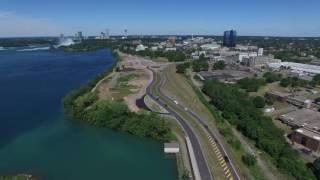 20160622 Niagara Scenic Parkway