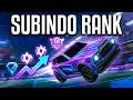 A JORNADA CONTINUA! 🏎️ Escalando o Ranking de Rocket League (Live) #rocketleague #gaming #live
