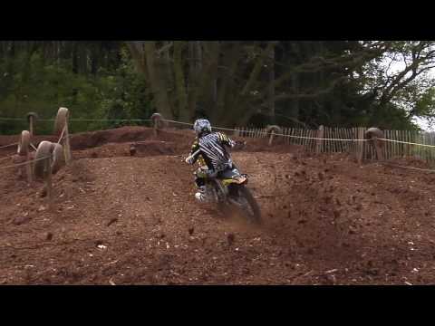 Apex Motocross Track - Pro Ride Day