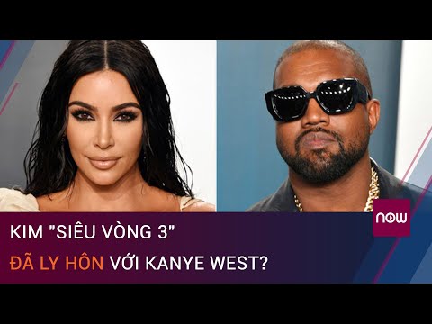 Video: Kim Kardashian Và Fiancé Kanye West đã lên kế hoạch cho bé số hai chưa?