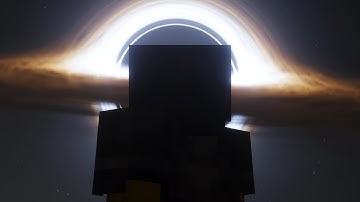 IterationT 3.0.0 Shader + End | Cinematic Minecraft | FHD+