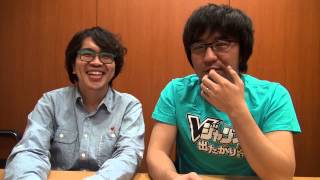 【モンスト】20141024モンストニュースに出てみて&それを横から見ていて