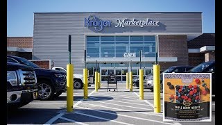 Kroger recalls frozen berries, may be contaminated with HEPATITIS A