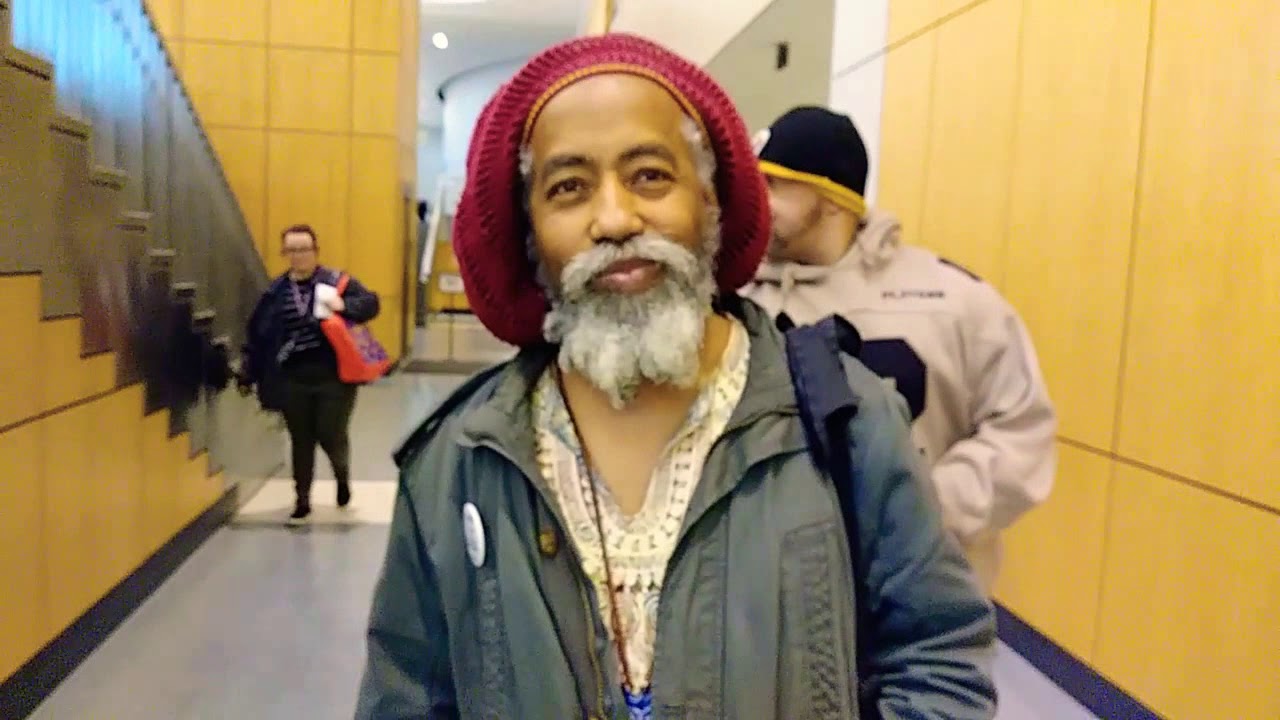 The "Real" History Of California By BlakFacts.org