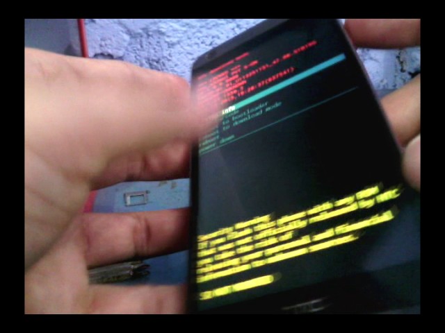 Hard Reset HTC Desire 626 opm9110 quitar contraseña de patron/Remove lock  password - YouTube