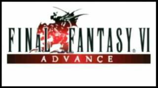 Video thumbnail of "The Decisive Battle - Final Fantasy VI Advance OST"