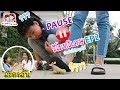 รีโมทวิเศษ บังคับให้หยุดได้EP2 "ละครสั้น"พี่ฟิล์ม น้องฟิวส์ Happy Channel