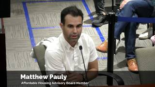 09/10/26 Affordable Housing Advisory Board @lawrenceksvideo