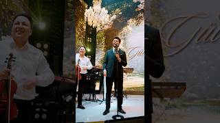 Dubai Monaco Toýlarda