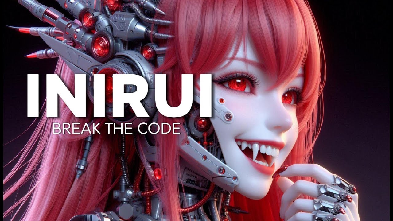 INIRUI - BREAK THE CODE