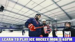 Nsa Learn2Play Video