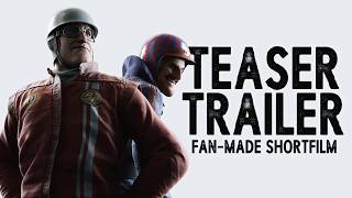 Famous Short film Teaser Trailer Profile