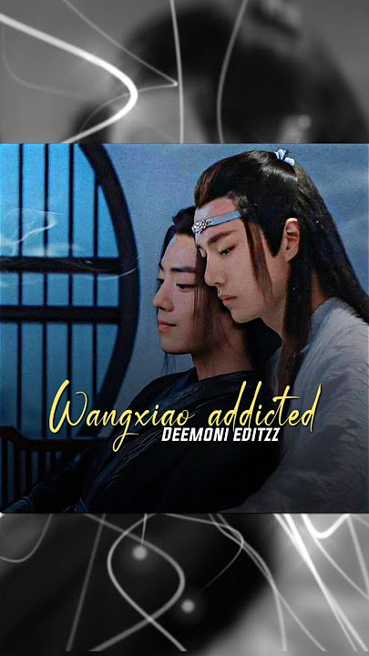 Konjinaa minjura minjina kenjura🤌🏻😩💚❤#theuntamedtamiledit #cdrama #lanzhan #weiying #shorts