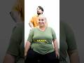 *THE WORST NECK*She Didn't Know Her Neck WasTHIS Bad😱#chiro#backpain #neckpain #trending #shorts