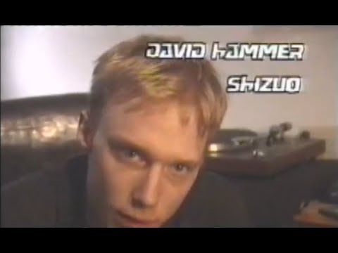 Shizuo Interview (Lola Da Musica)