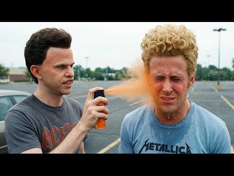Beavis and Butt-Head - A 2000s Movie