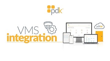 New PDKio Integrations Page